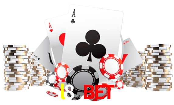 Jogue jogos de pôquer em l8 bet